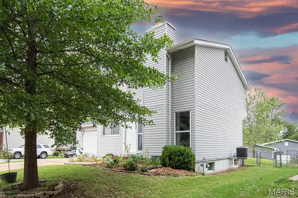 1627 Williamsburg DR, Barnhart, MO 63012