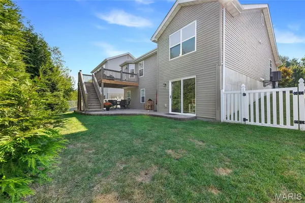 5507 Dressel DR, Cottleville, MO 63304