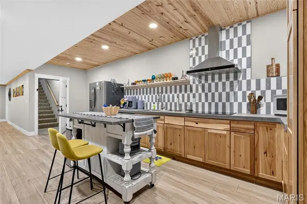212 Eagle Fork CT, Moscow Mills, MO 63362