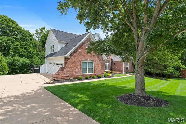 17643 Wildridge DR, Wildwood, MO 63005