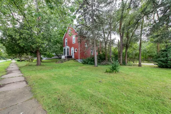 2520 Gideon AVE, Zion, IL 60099