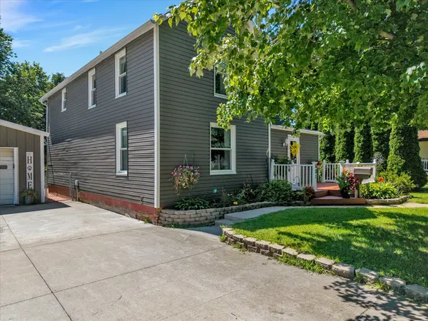 601 W Court ST, Cambridge, IL 61238