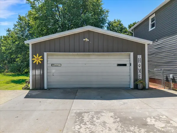 601 W Court ST, Cambridge, IL 61238
