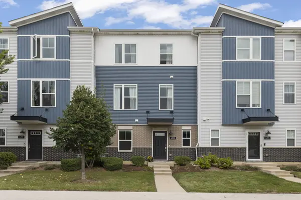 4192 Irving RD, Aurora, IL 60504