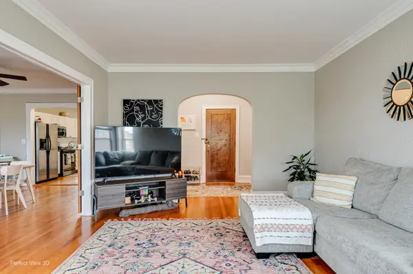 6203 N Oakley AVE #3, Chicago, IL 60659
