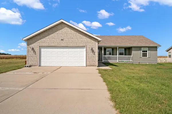 264 S Meadow LN, Wheatfield, IN 46392