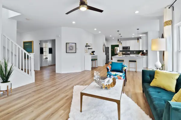 5845 Coral RD, Lowell, IN 46356