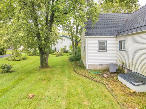 14115 Wicker AVE, Cedar Lake, IN 46303