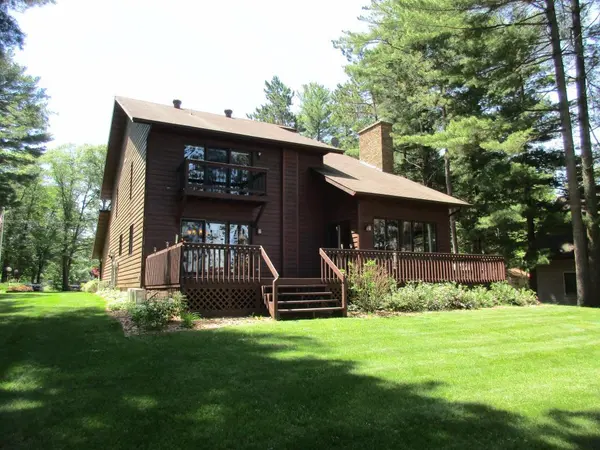 2386 9th AVE #A, Chetek, WI 54728