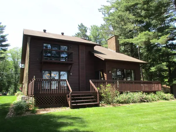 2386 9th AVE #A, Chetek, WI 54728