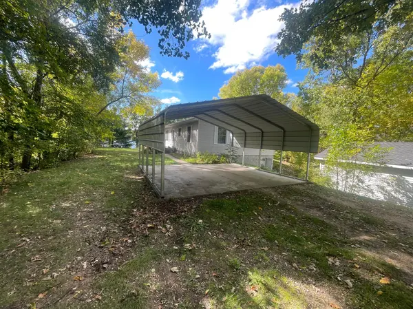 31531 N Oak ST, Pequot Lakes, MN 56472