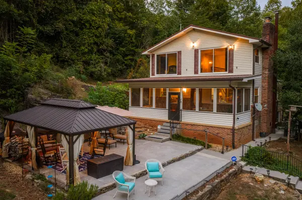 710 Scenic River Rd, Madisonville, TN 37354