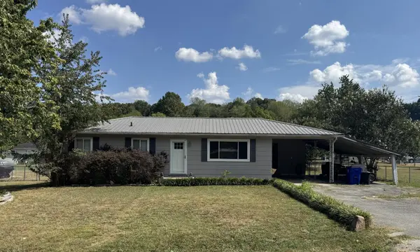 1331 Haun Drive #SW, Cleveland, TN 37311