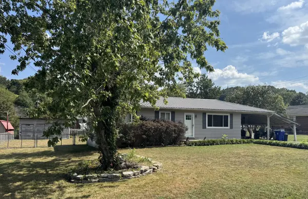 1331 Haun Drive #SW, Cleveland, TN 37311