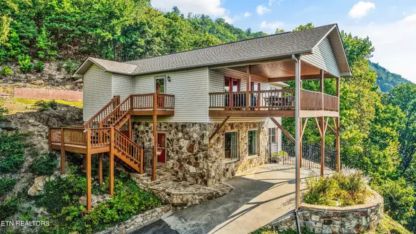 954 Pawnee Court, Sevierville, TN 37876