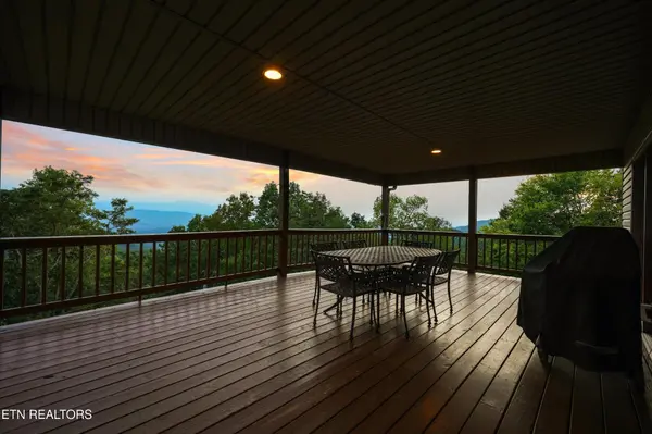 954 Pawnee Court, Sevierville, TN 37876