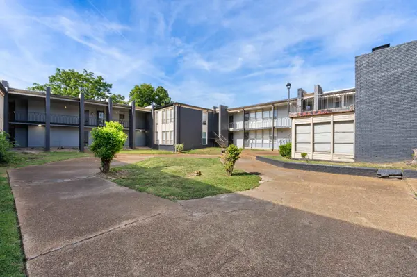 45 N BELVEDERE BLVD #108, Memphis, TN 38104