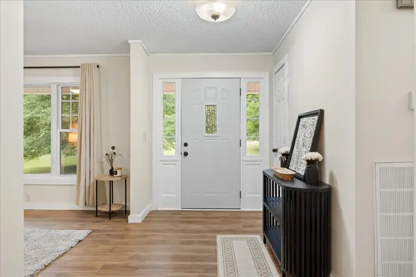 1125 Timber Ridge Road, Charlotte, TN 37036