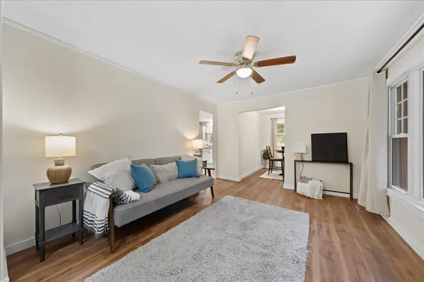 1125 Timber Ridge Road, Charlotte, TN 37036