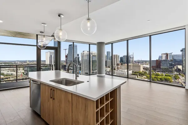1212 Demonbreun St #1613, Nashville, TN 37203