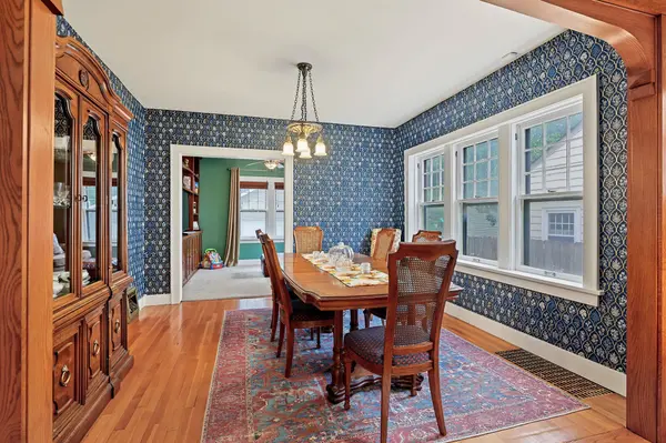 332 S Belmont, Wichita, KS 67218