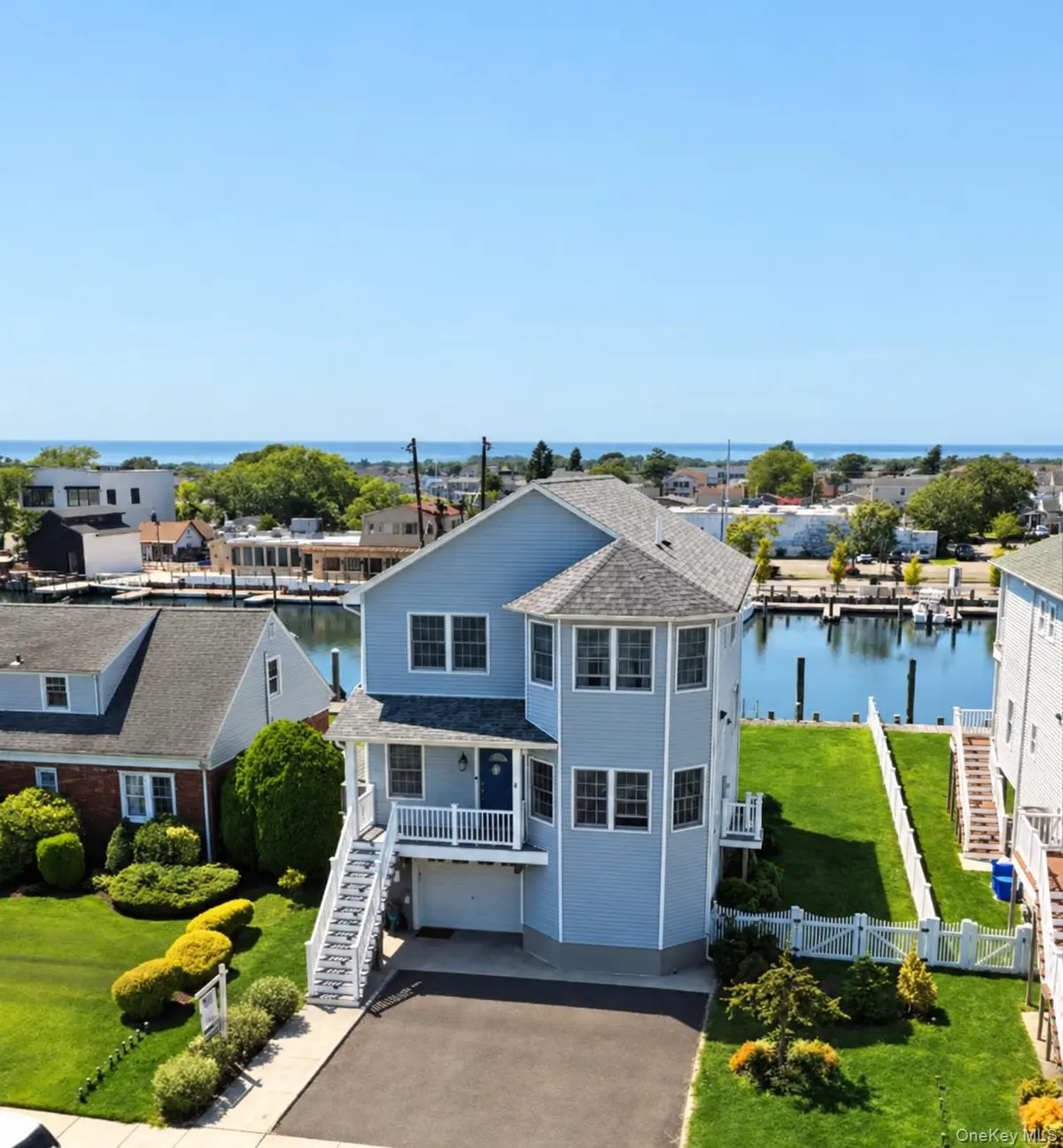 718 Guy Lombardo AVE, Freeport, NY 11520