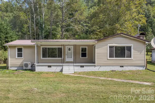 4078 NC 208 HWY, Marshall, NC 28753