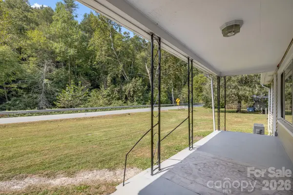 4078 NC 208 HWY, Marshall, NC 28753