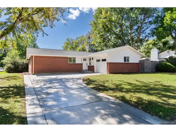 6885 Oak, Arvada, CO 80004