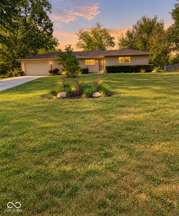 5936 Linton, Indianapolis, IN 46220