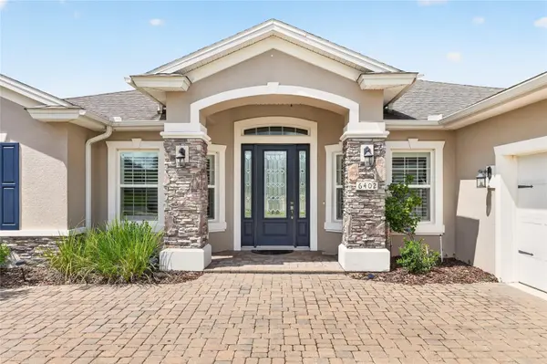6402 SW 45TH AVE, Ocala, FL 34474