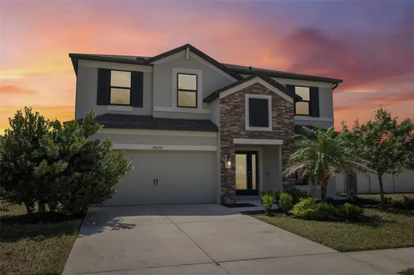 18576 OBREGAN DR, Spring Hill, FL 34610
