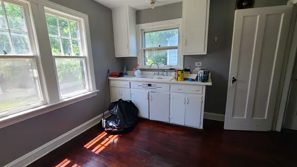 110 W 140th CT, Riverdale, IL 60827