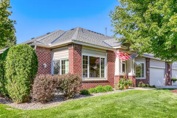 12016 Vermillion ST NE #B, Blaine, MN 55449