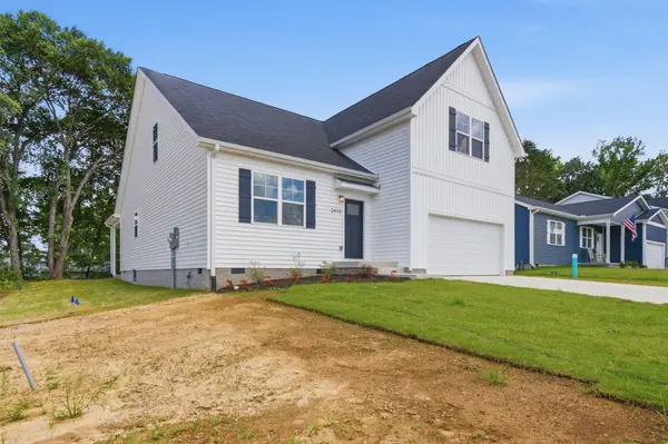 2410 Couples Dr, Cookeville, TN 38506
