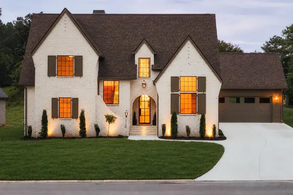 3106 Creekwood Trail #NW, Cleveland, TN 37312
