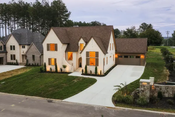 3106 Creekwood Trail #NW, Cleveland, TN 37312