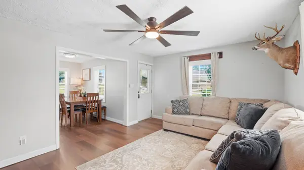 271 Hunt St, Manchester, TN 37355