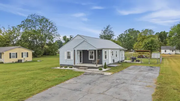 271 Hunt St, Manchester, TN 37355