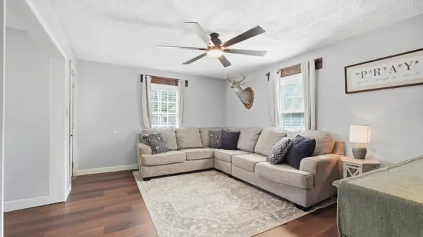 271 Hunt St, Manchester, TN 37355
