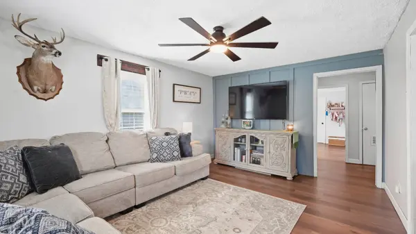 271 Hunt St, Manchester, TN 37355