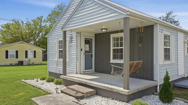 271 Hunt St, Manchester, TN 37355