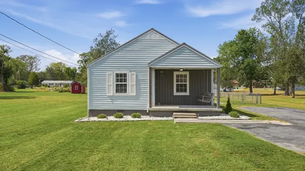 271 Hunt St, Manchester, TN 37355