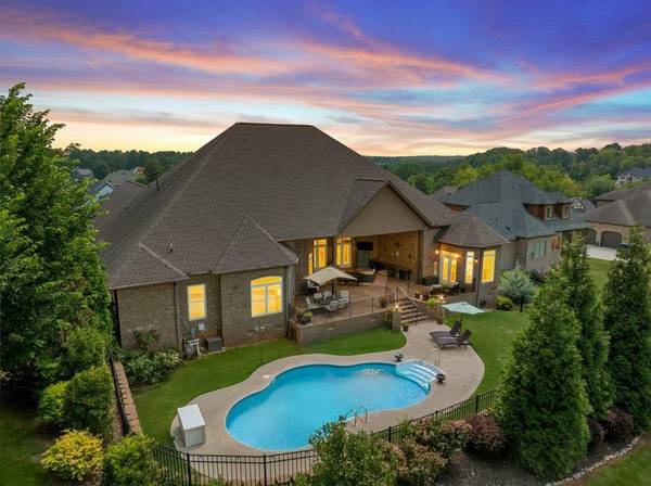 504 World Tour DR, Inman, SC 29349