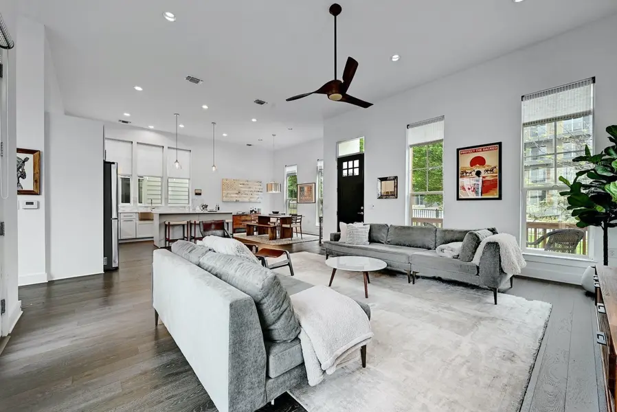 4806 Springdale RD, Austin, TX 78723