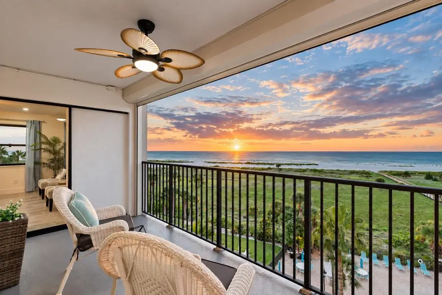 1230 GULF BLVD #601, Clearwater, FL 33767