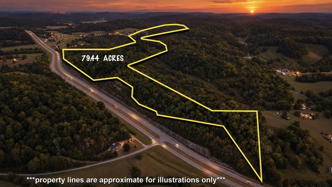 2994 Pulaski Hwy, Frankewing, TN 38459
