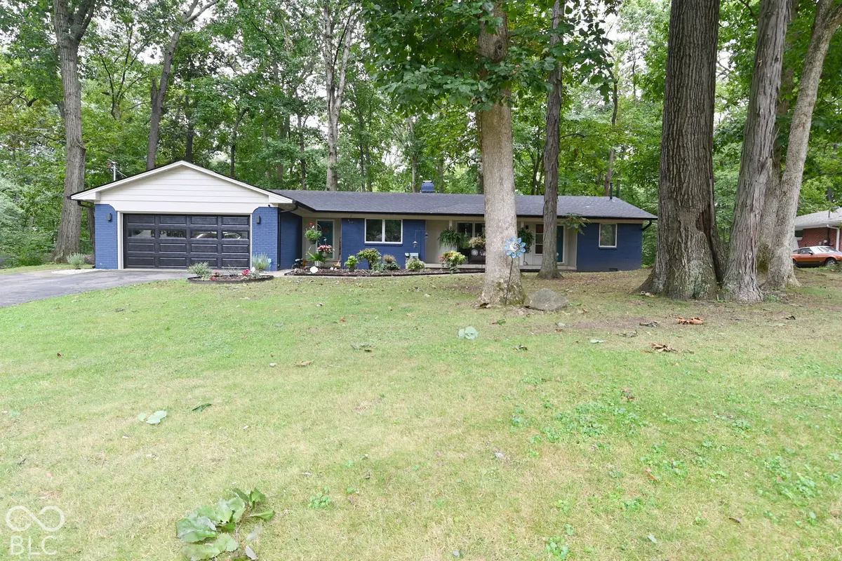 3755 Tade LN, Indianapolis, IN 46234