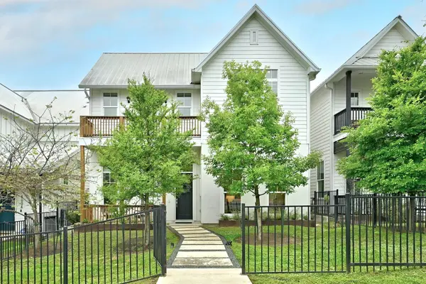 4806 Springdale RD, Austin, TX 78723
