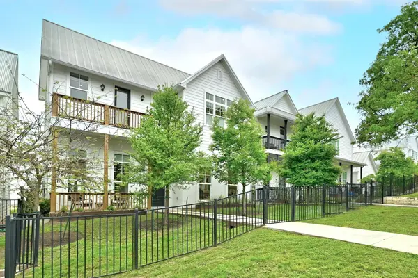 4806 Springdale RD, Austin, TX 78723